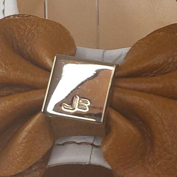 Jorge Bischoff Wedge Platform Sandals - Picture 6 of 16